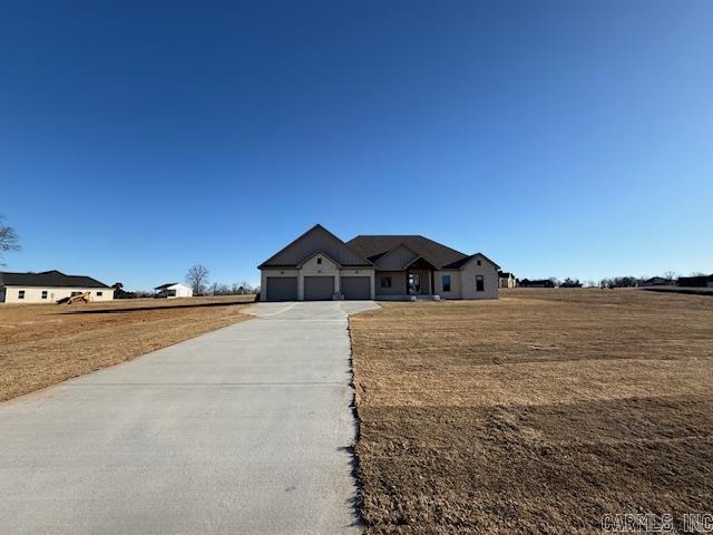 3 Republican Loop  Greenbrier, AR