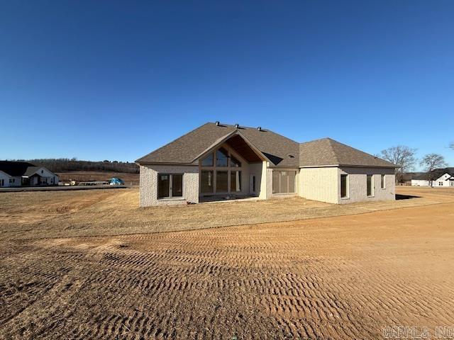 3 Republican Loop  Greenbrier, AR