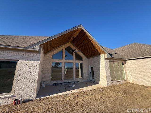 3 Republican Loop  Greenbrier, AR