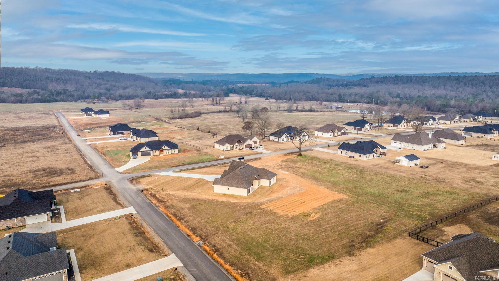 3 Republican Loop  Greenbrier, AR