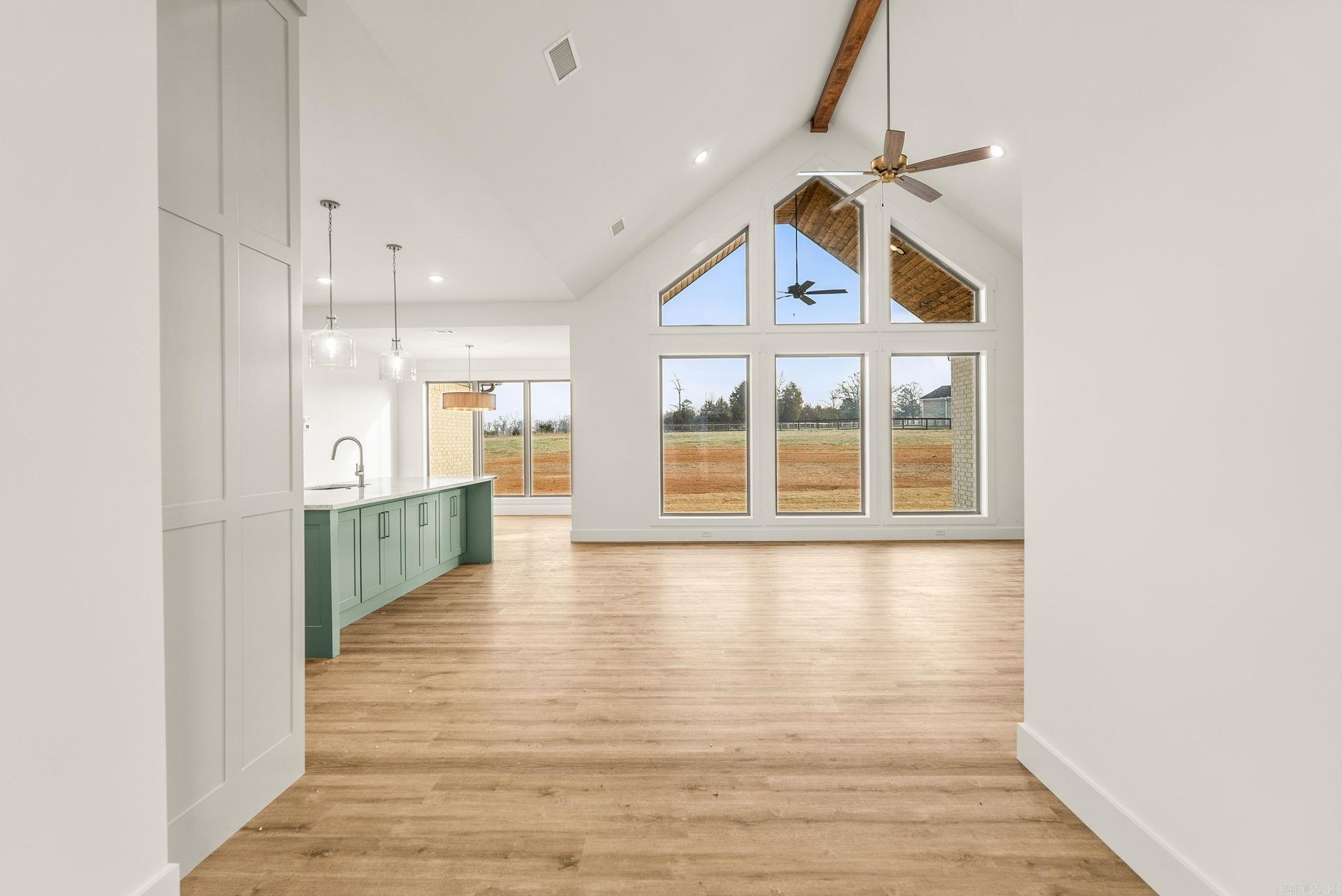 3 Republican Loop  Greenbrier, AR