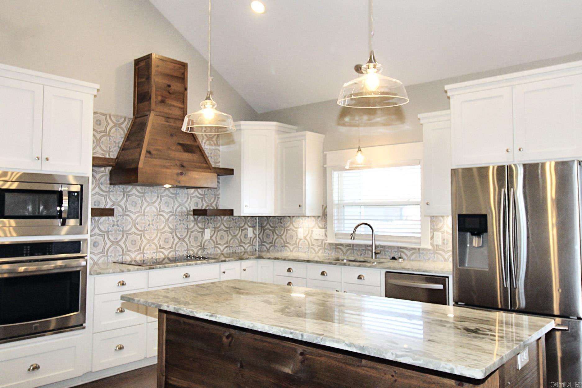 165 Ava Lane  Sheridan, AR