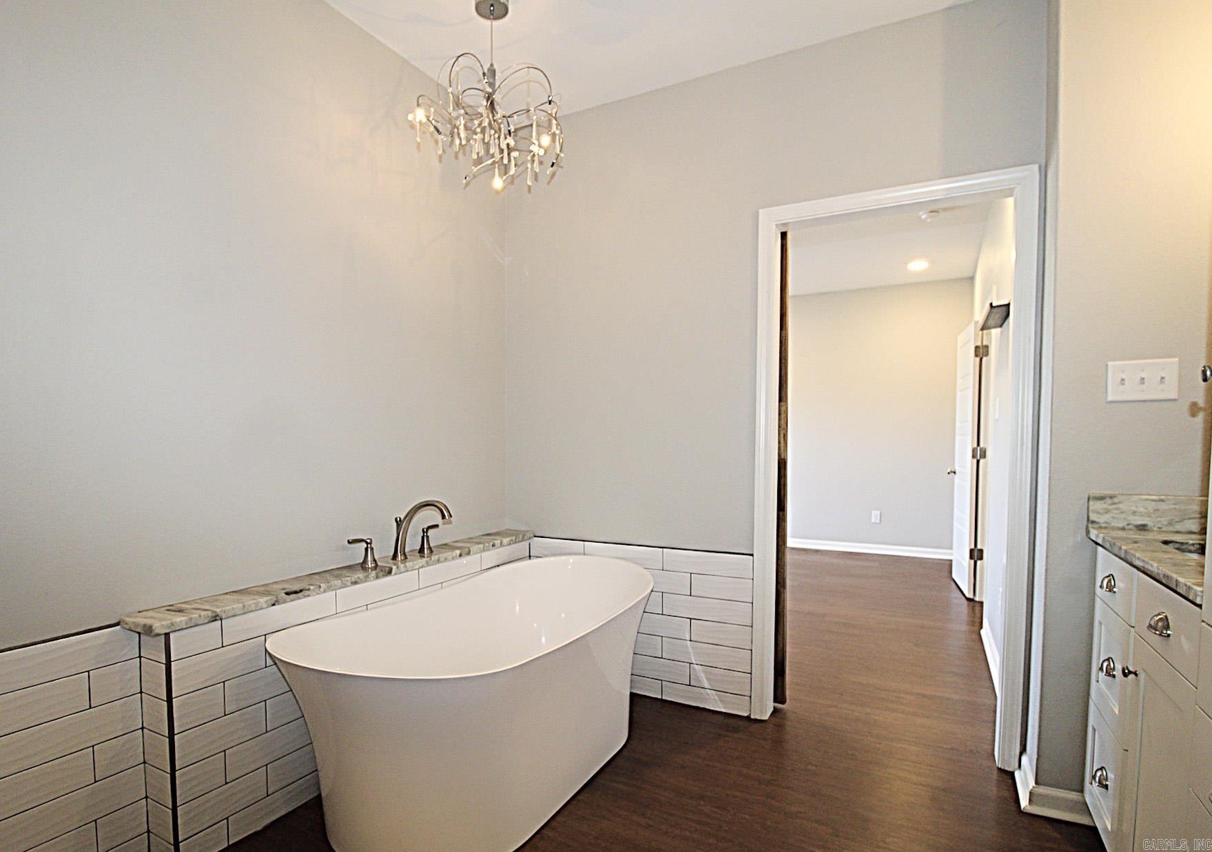 165 Ava Lane  Sheridan, AR