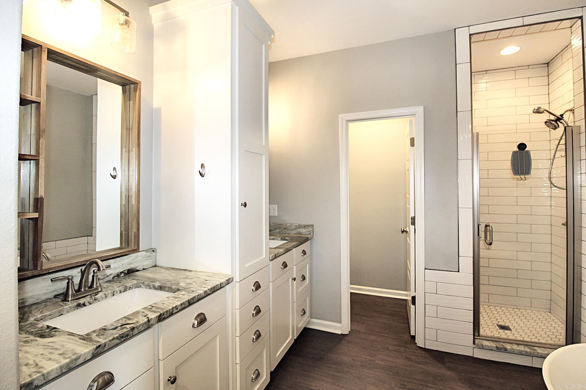 165 Ava Lane  Sheridan, AR