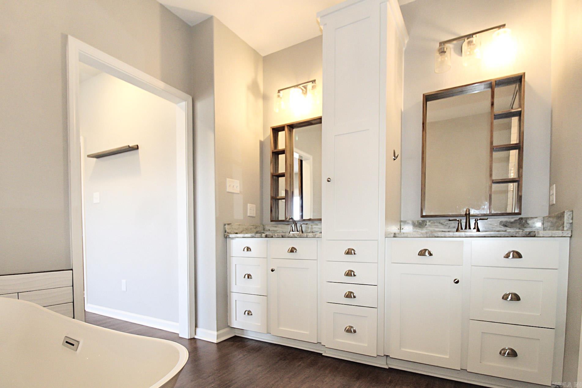 165 Ava Lane  Sheridan, AR