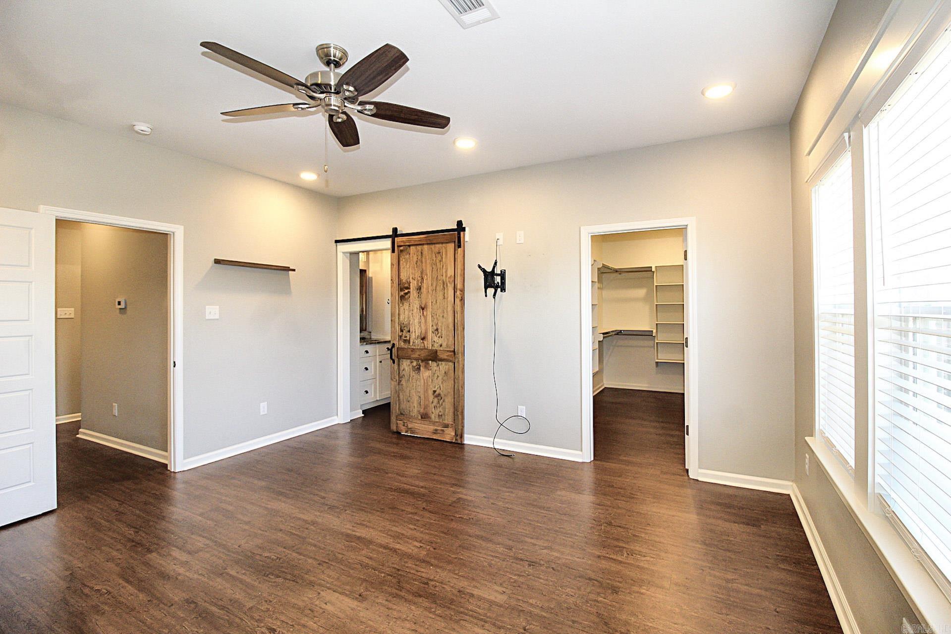 165 Ava Lane  Sheridan, AR