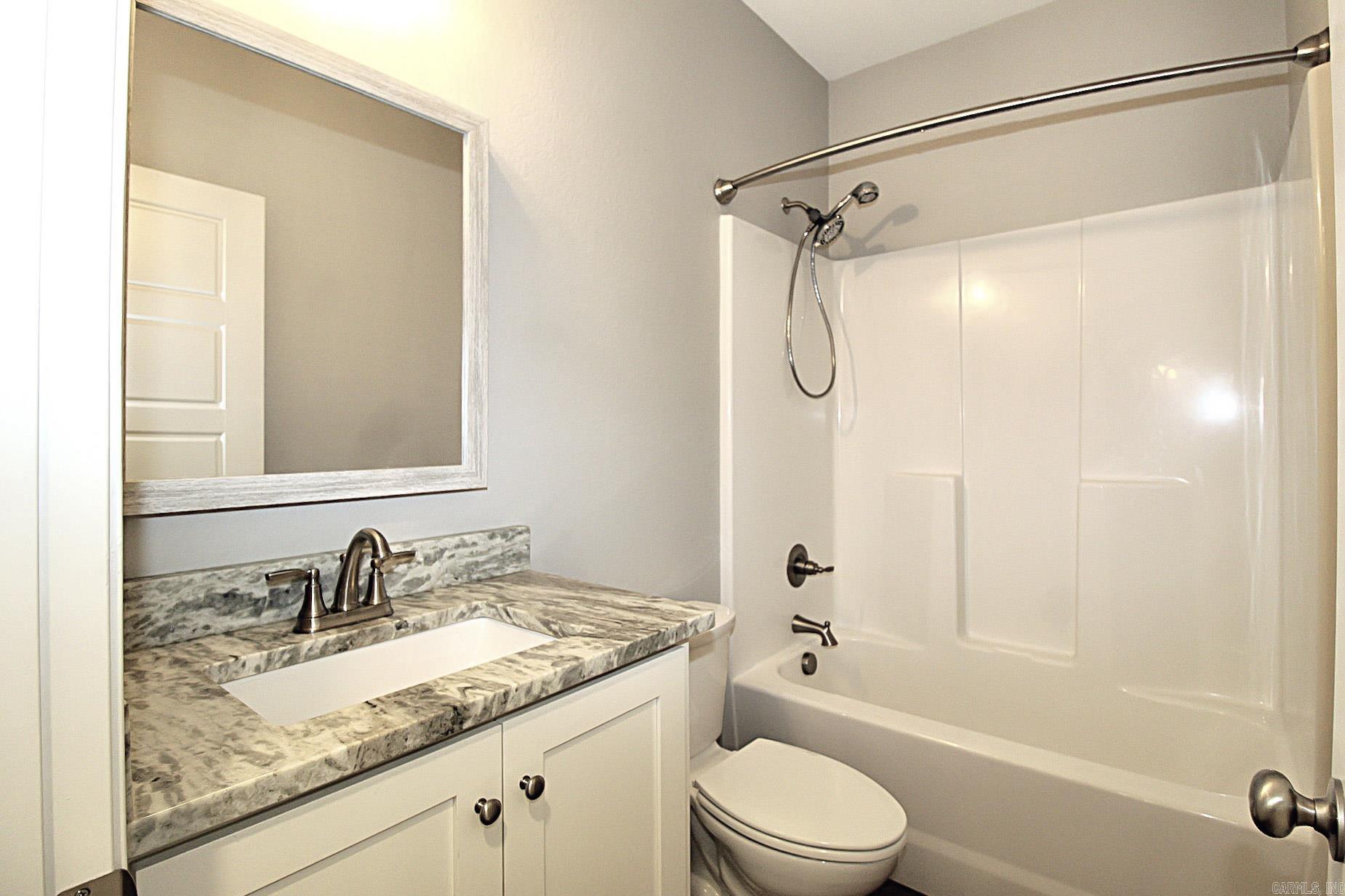 165 Ava Lane  Sheridan, AR