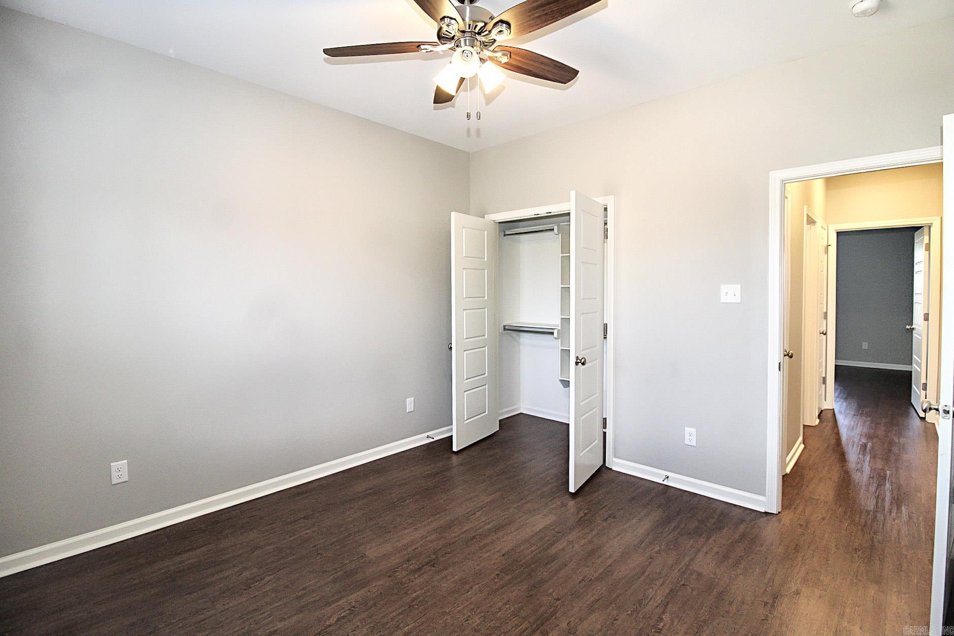 165 Ava Lane  Sheridan, AR