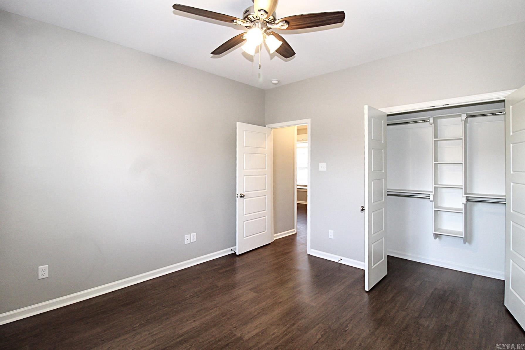 165 Ava Lane  Sheridan, AR