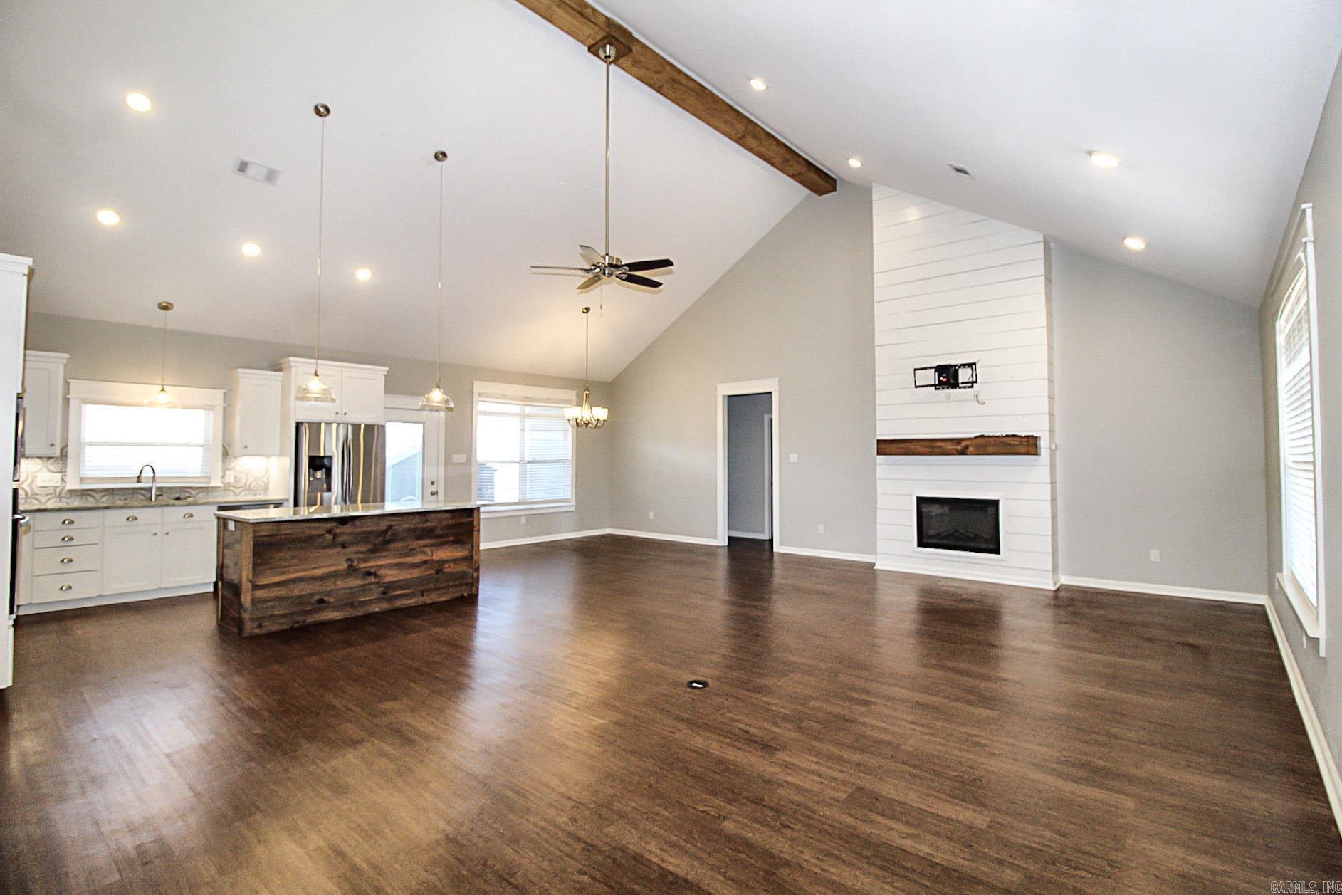 165 Ava Lane  Sheridan, AR