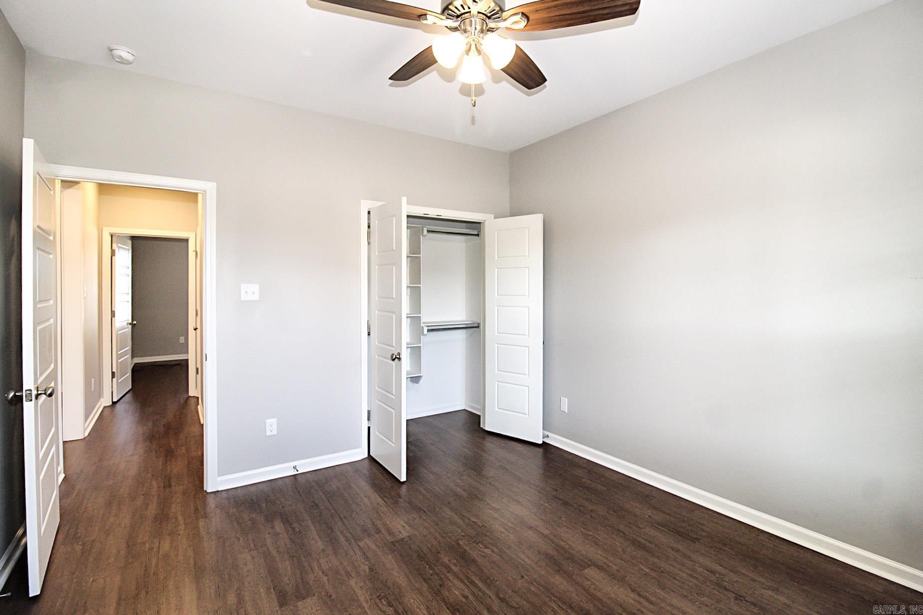 165 Ava Lane  Sheridan, AR