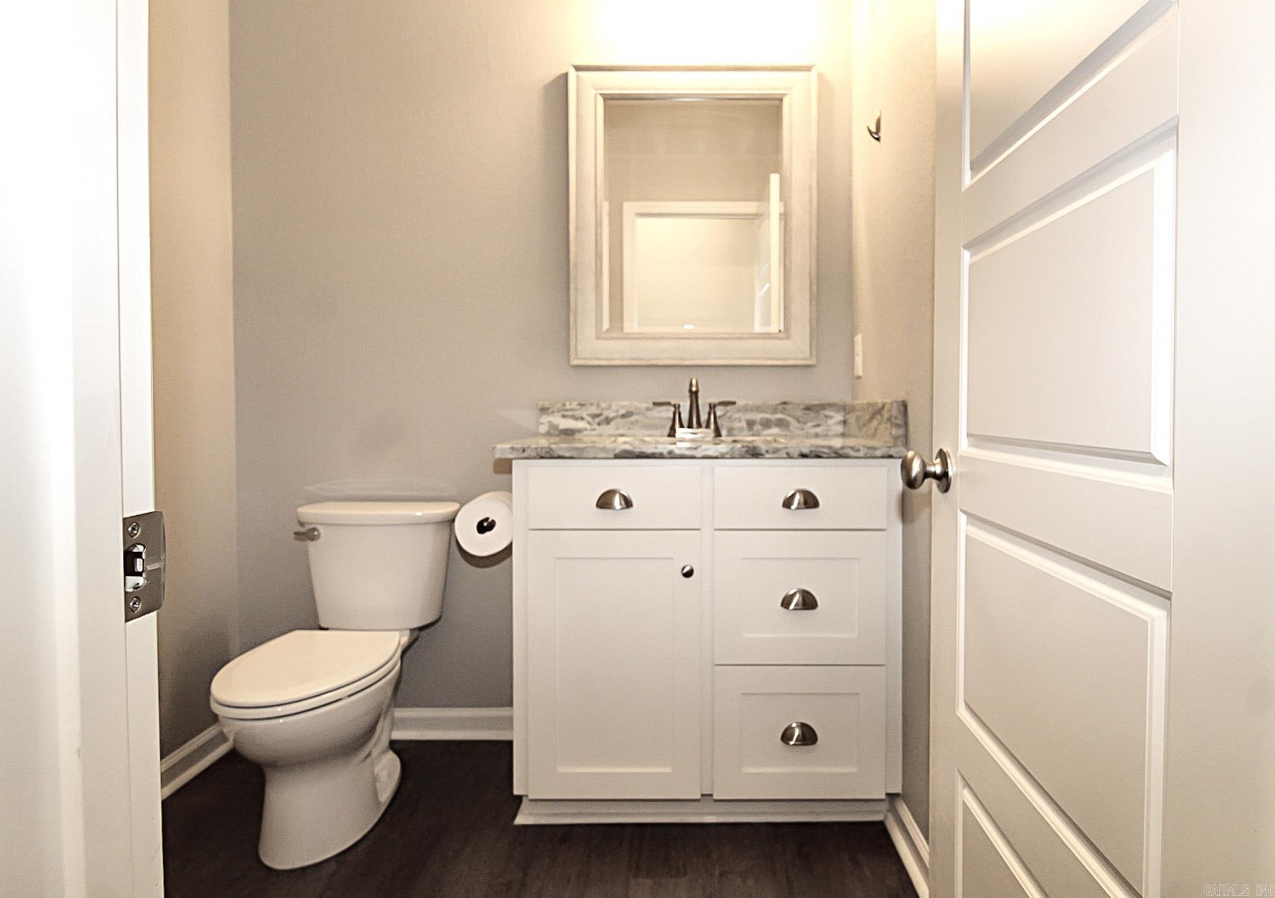 165 Ava Lane  Sheridan, AR