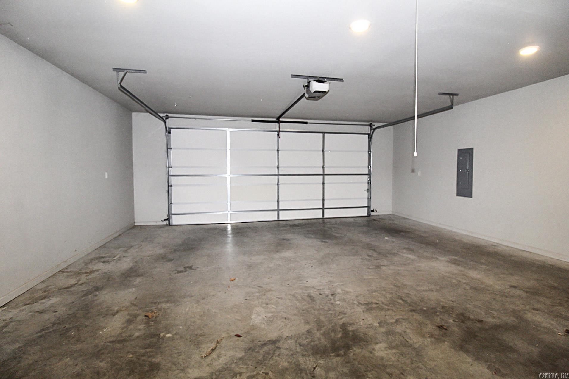 165 Ava Lane  Sheridan, AR