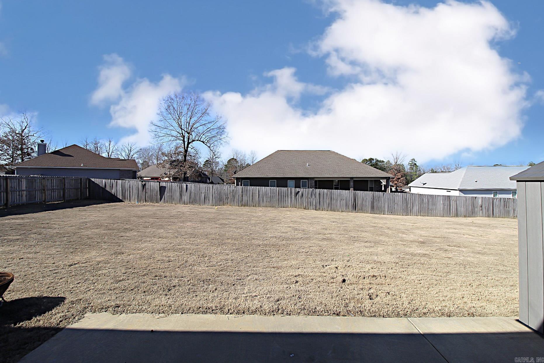 165 Ava Lane  Sheridan, AR