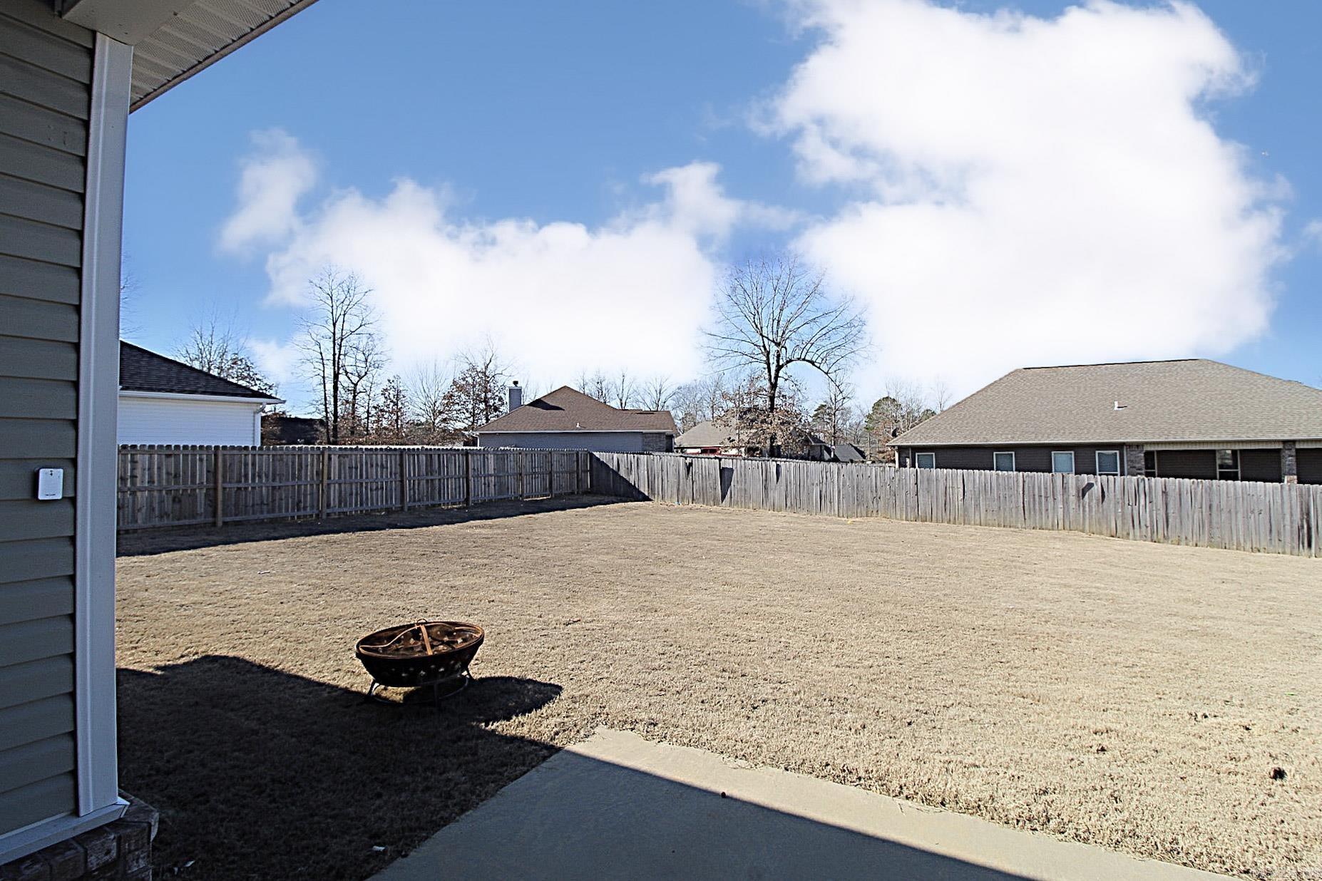 165 Ava Lane  Sheridan, AR