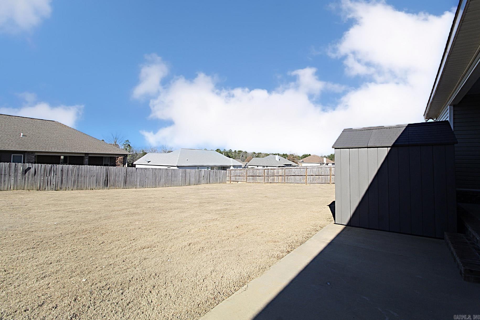 165 Ava Lane  Sheridan, AR