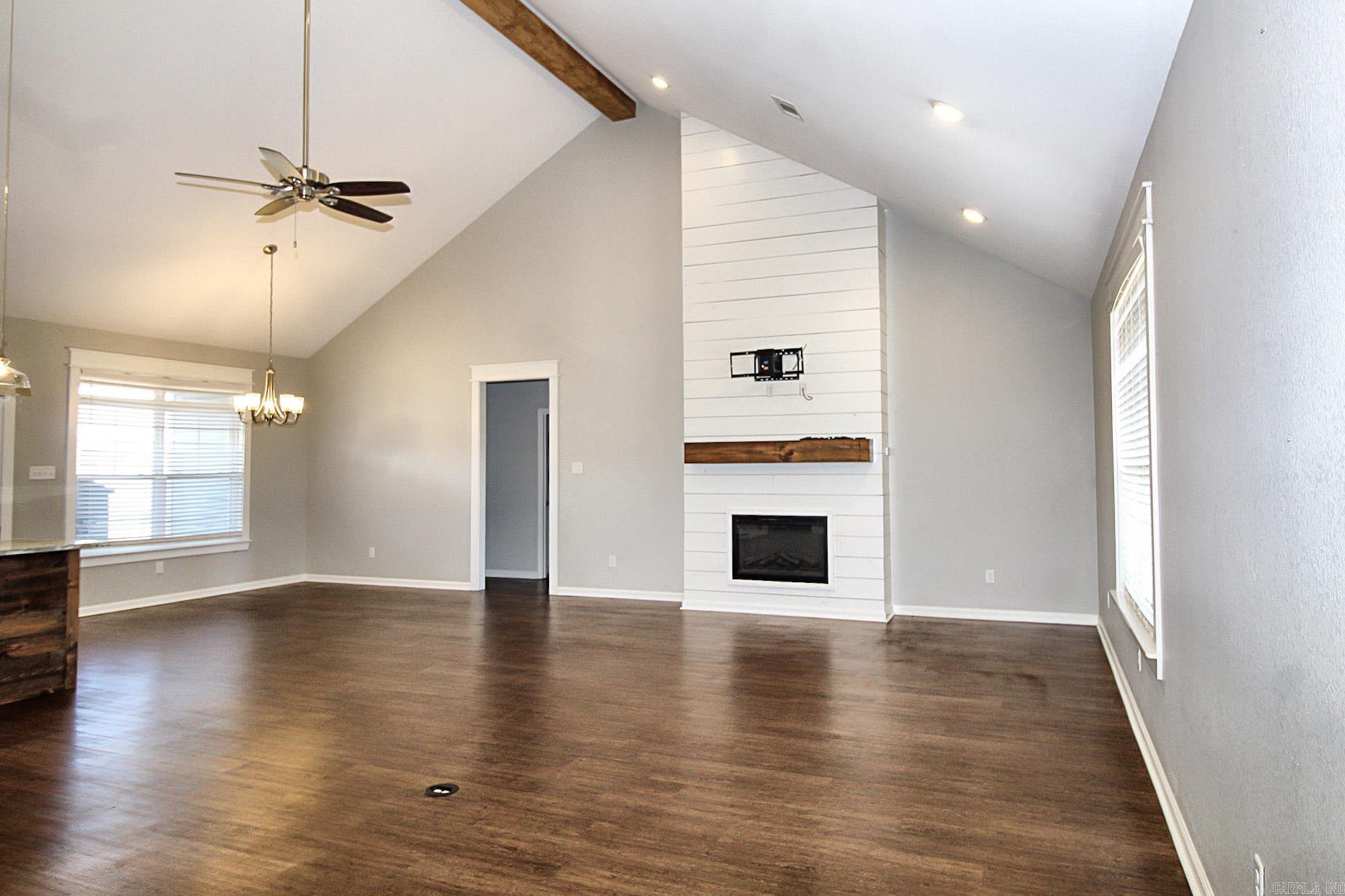 165 Ava Lane  Sheridan, AR