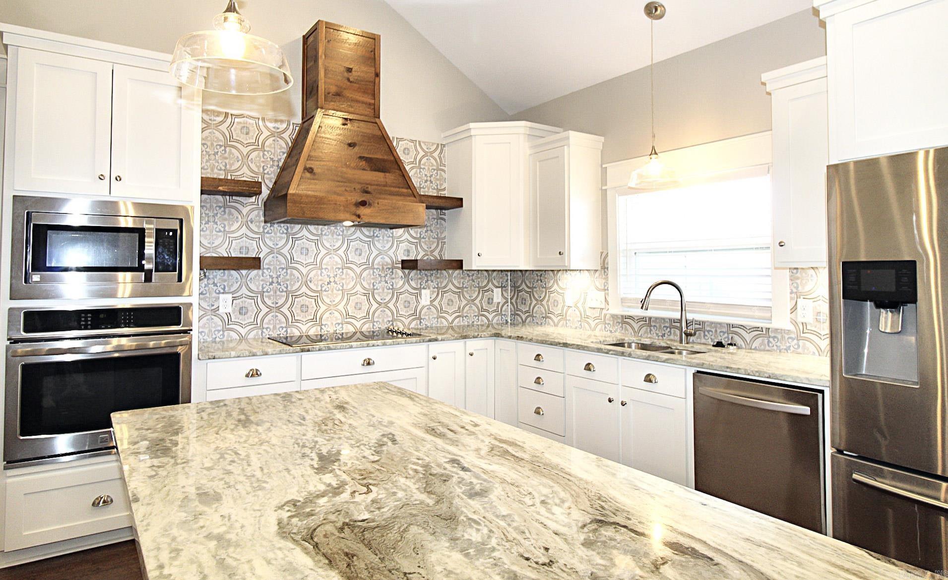 165 Ava Lane  Sheridan, AR