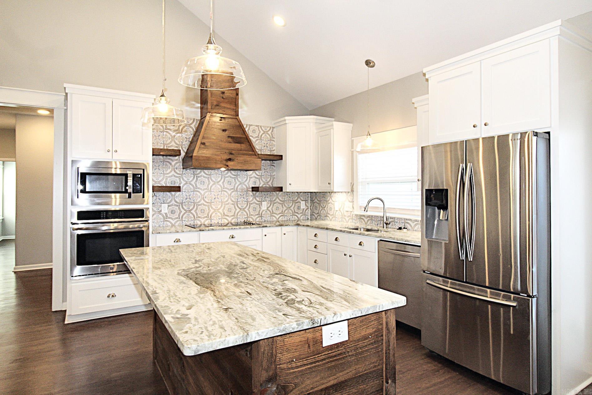 165 Ava Lane  Sheridan, AR