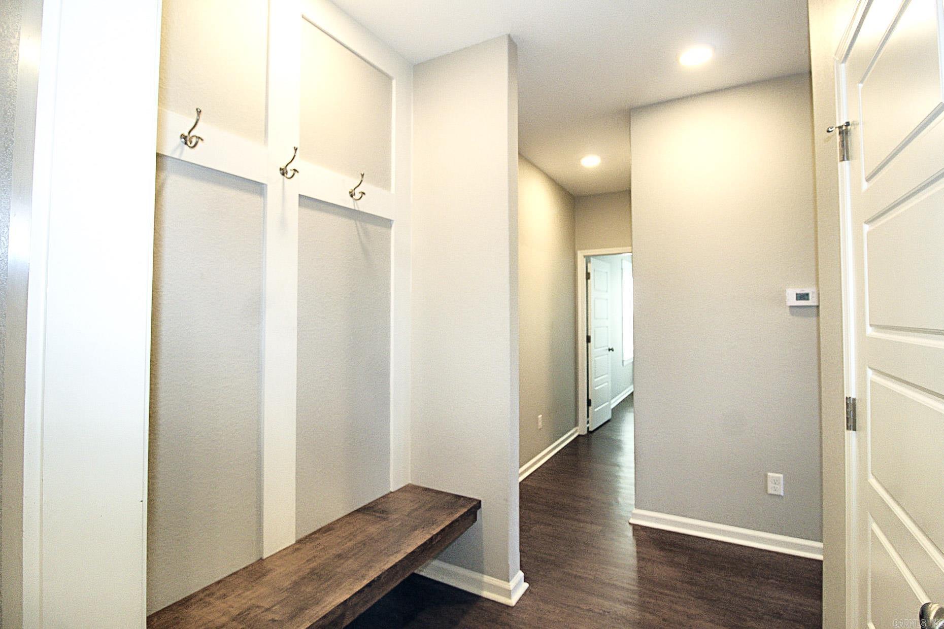 165 Ava Lane  Sheridan, AR