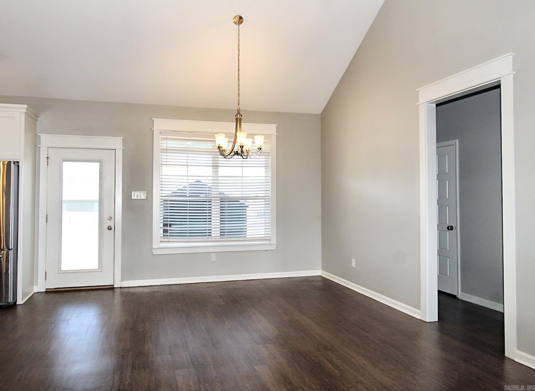 165 Ava Lane  Sheridan, AR