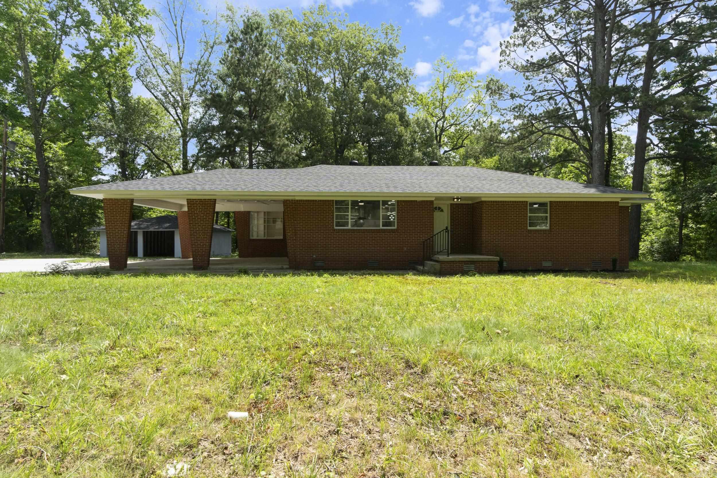 9305 S Highway 365  Little Rock, AR