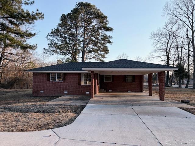 9305 S Highway 365  Little Rock, AR