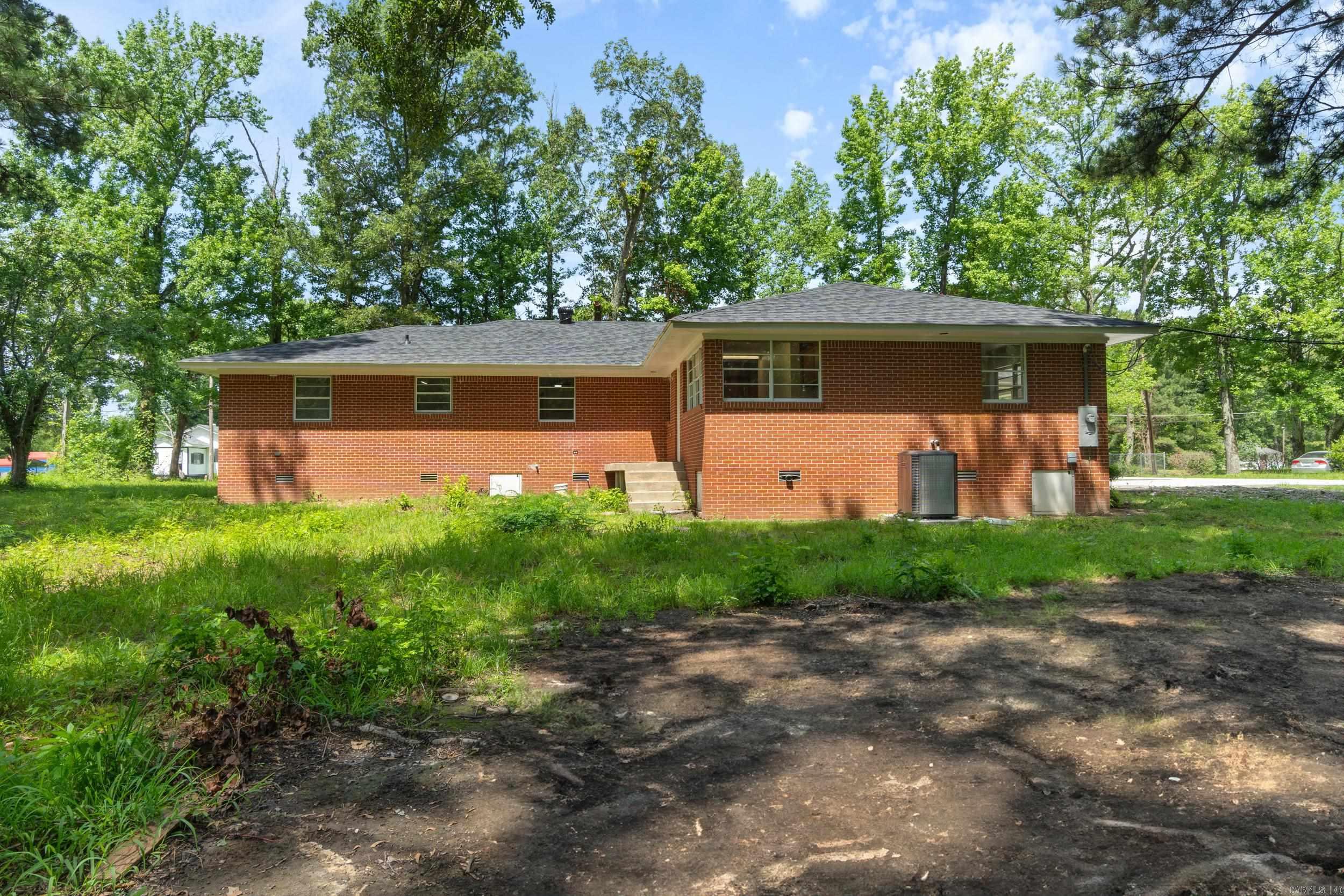 9305 S Highway 365  Little Rock, AR