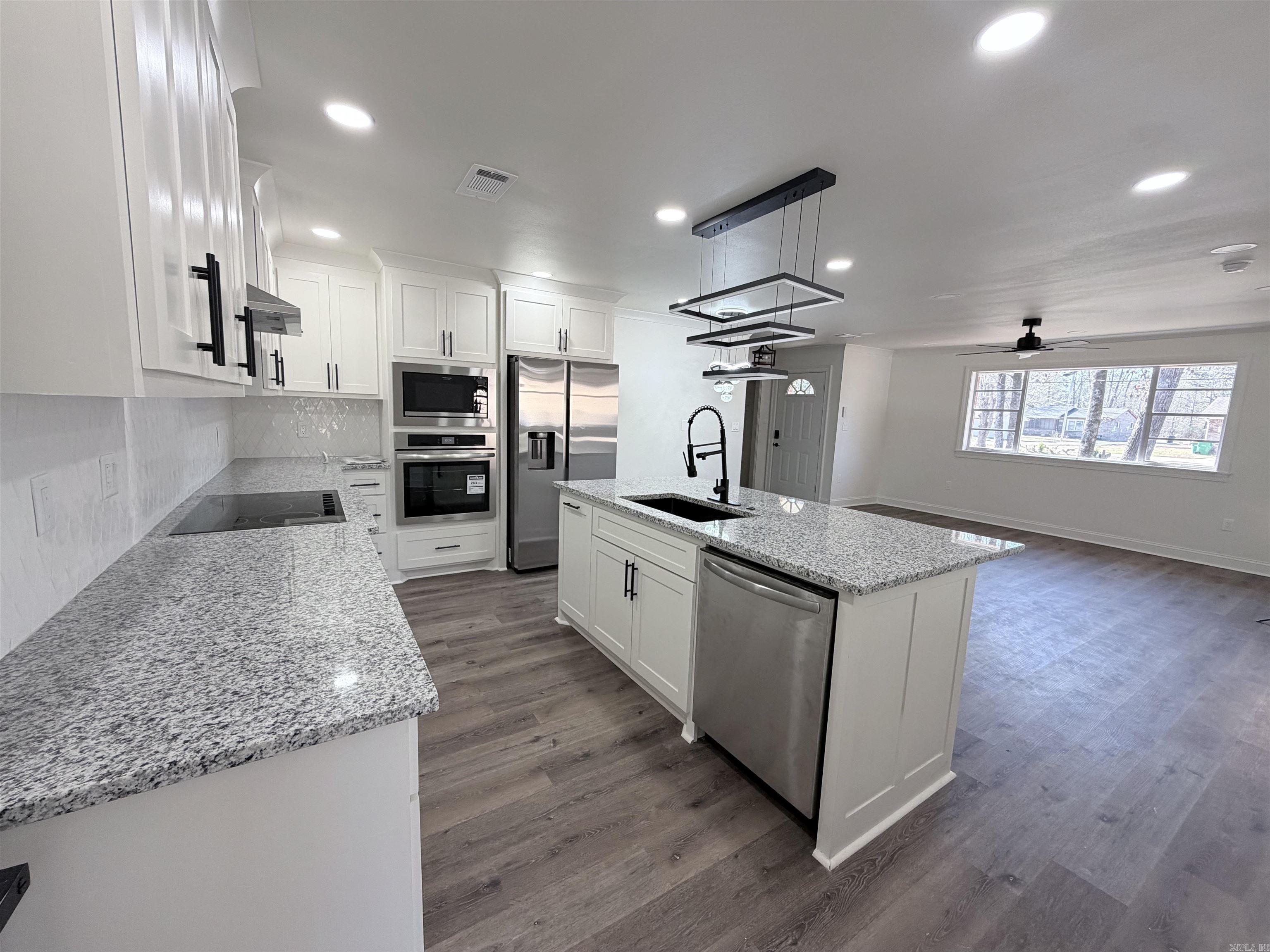 9305 S Highway 365  Little Rock, AR