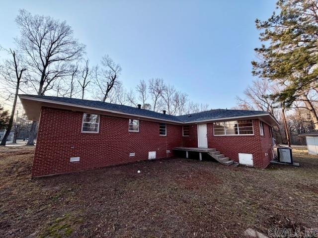 9305 S Highway 365  Little Rock, AR