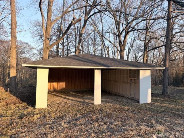 9305 S Highway 365  Little Rock, AR