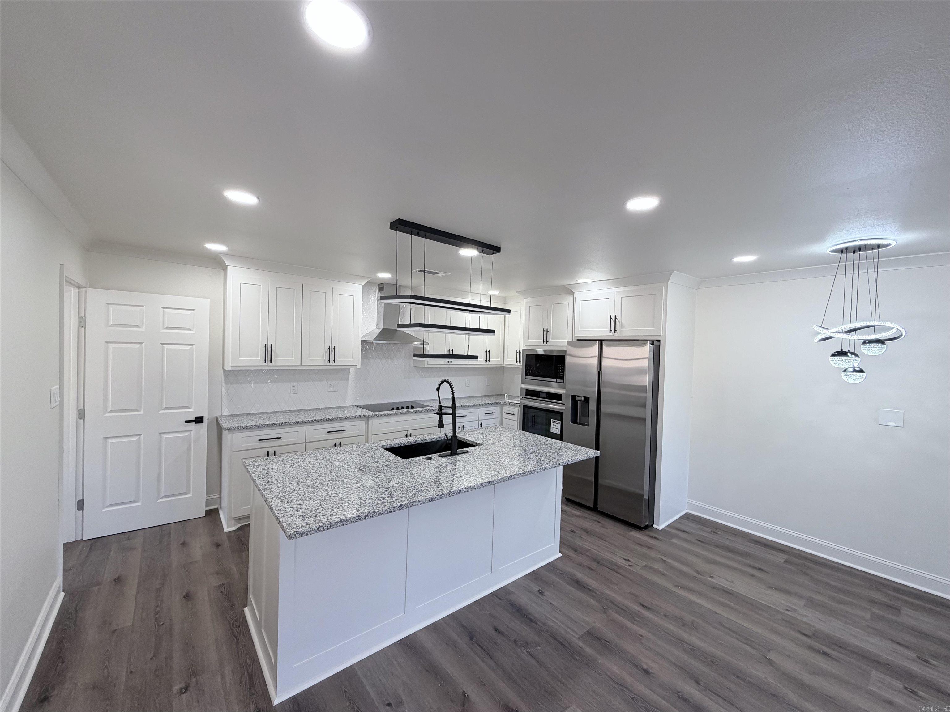 9305 S Highway 365  Little Rock, AR