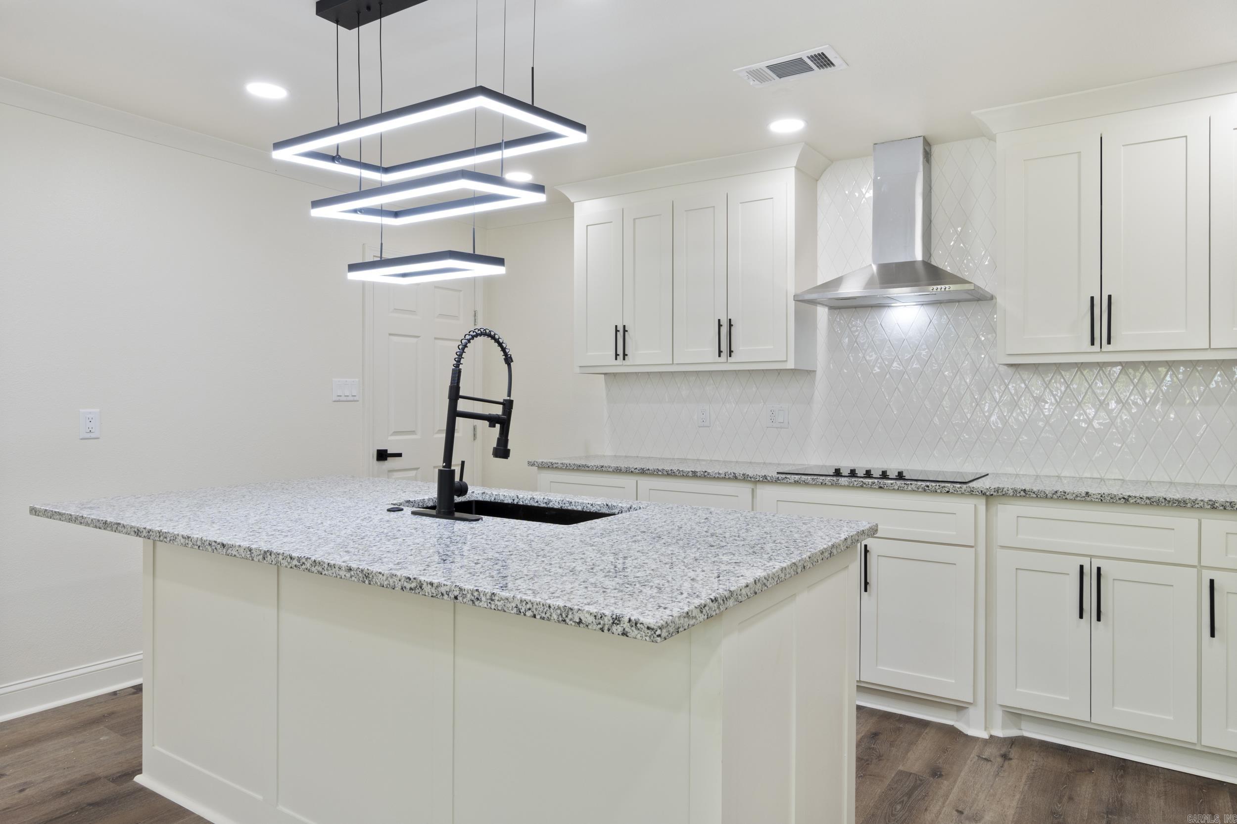 9305 S Highway 365  Little Rock, AR