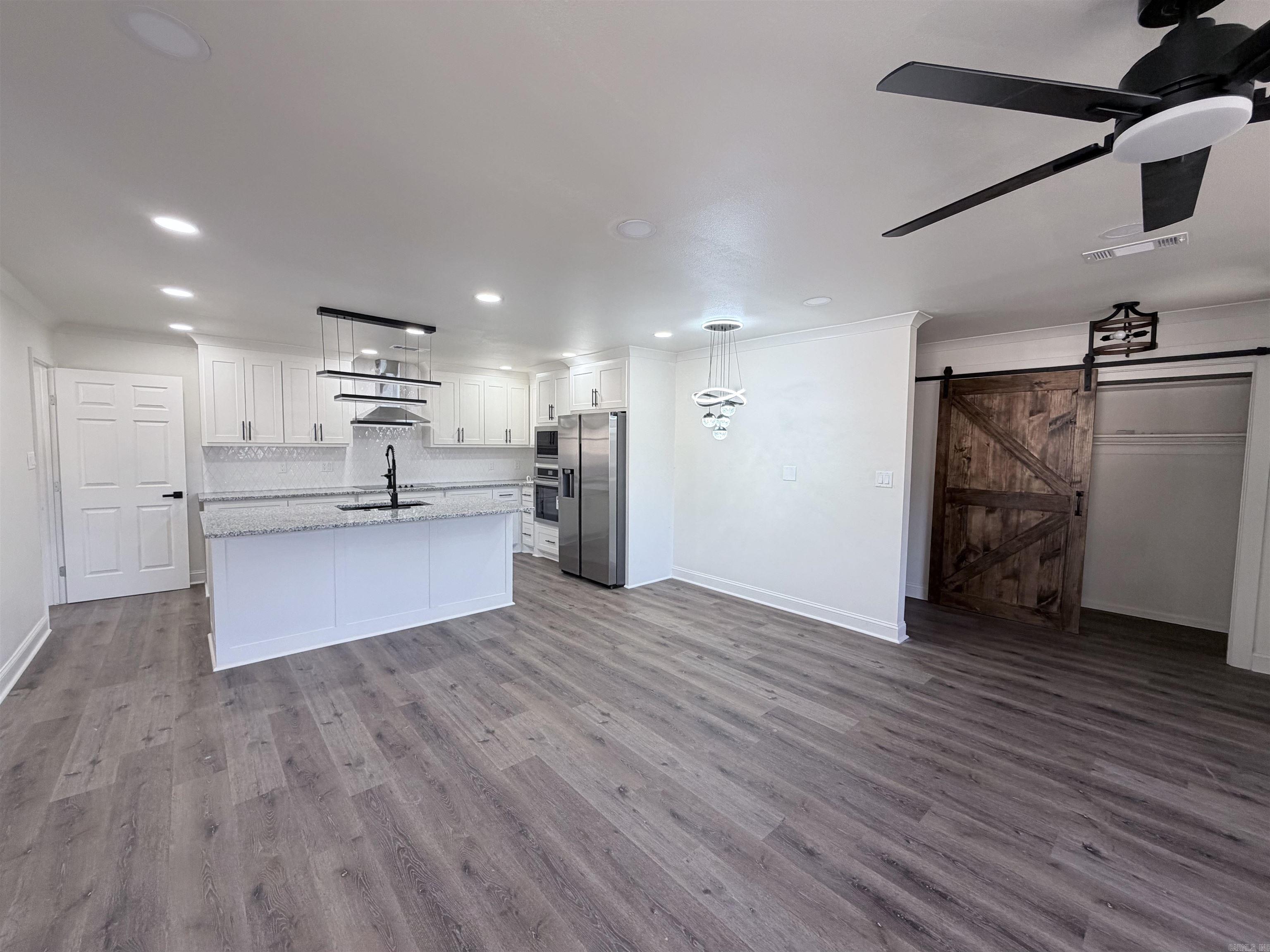 9305 S Highway 365  Little Rock, AR