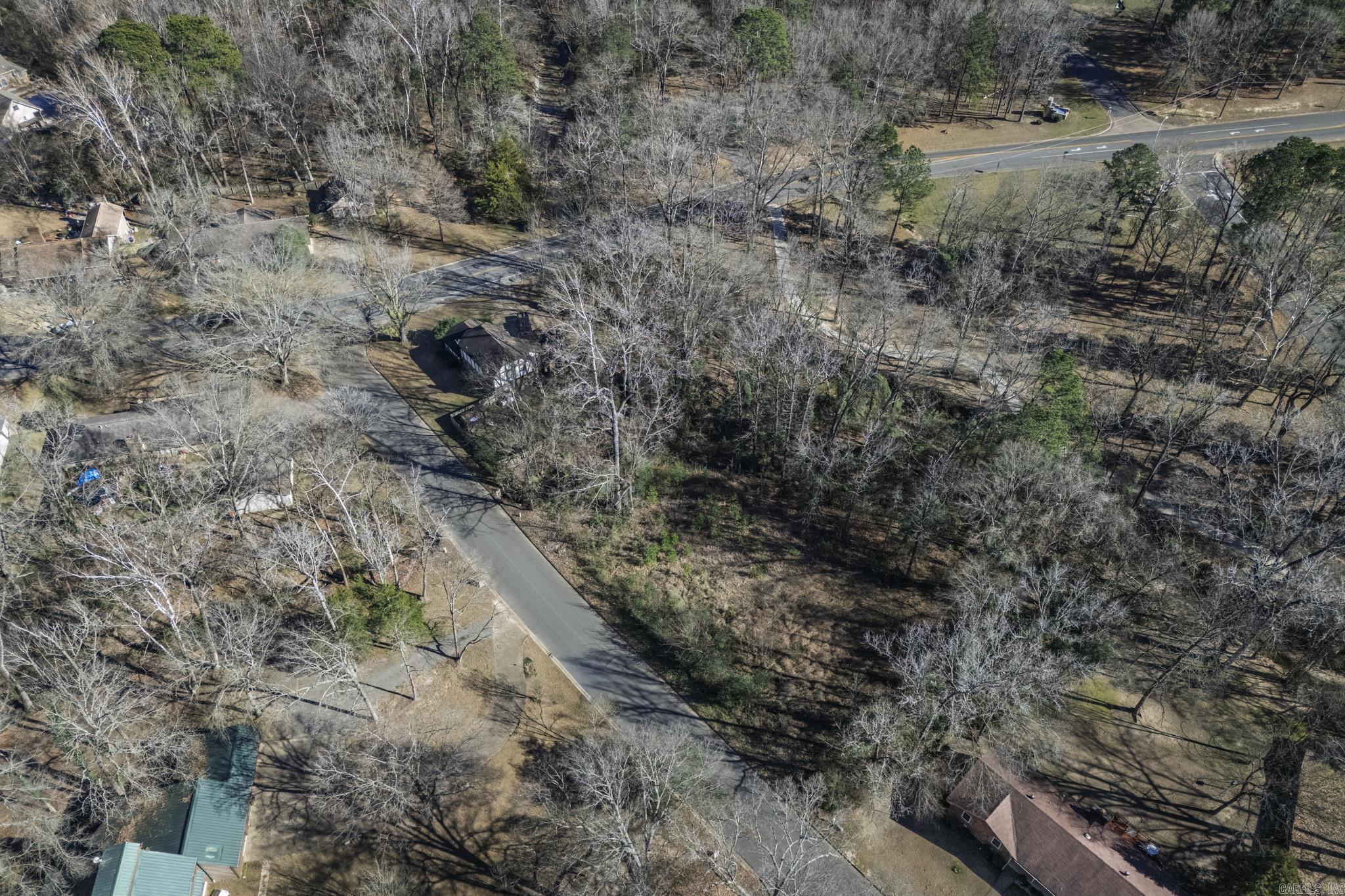 TBD North Park  Arkadelphia, AR