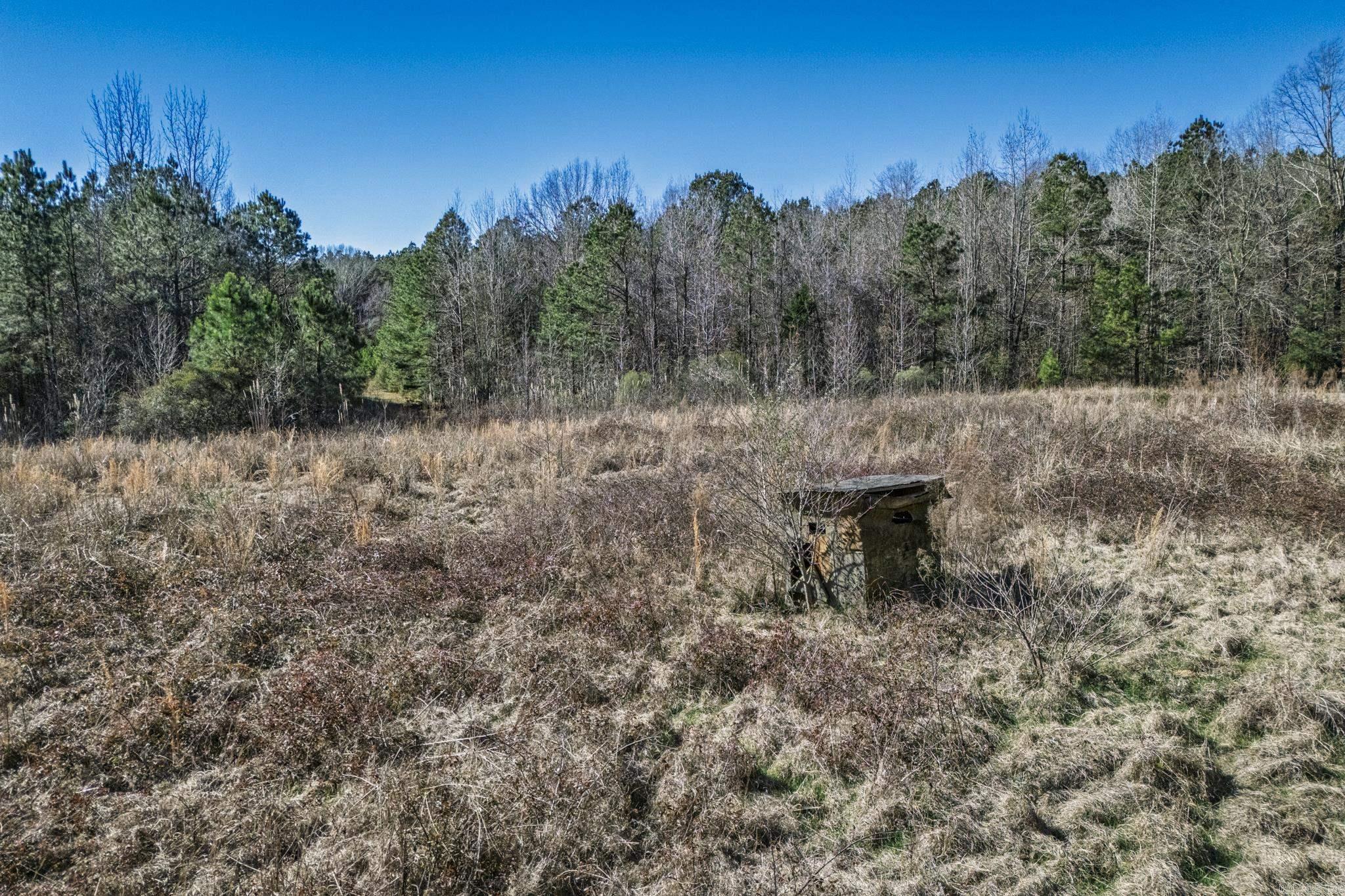 TBD 57  Stephens, AR