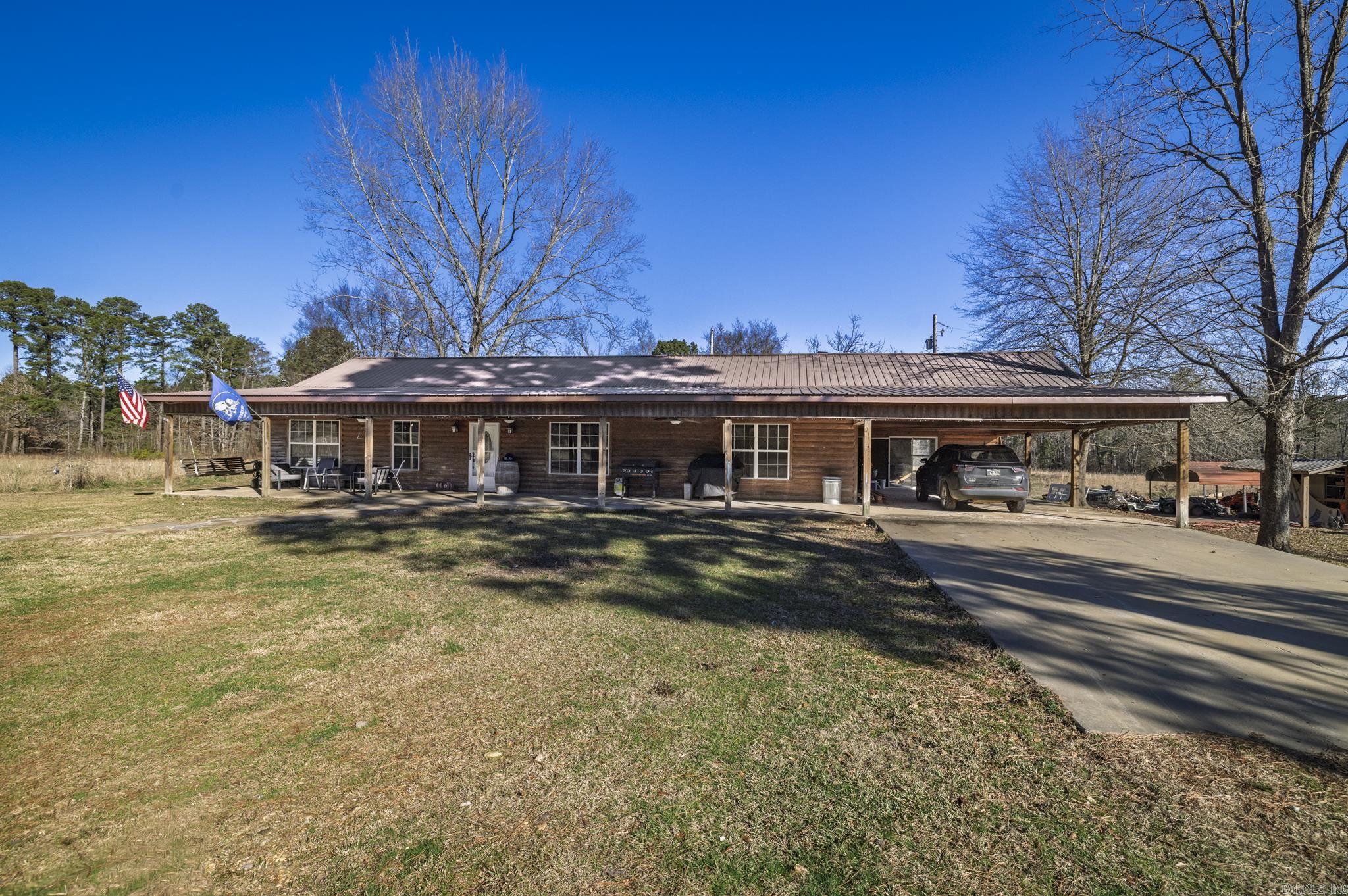 266 Hempstead 38  Prescott, AR