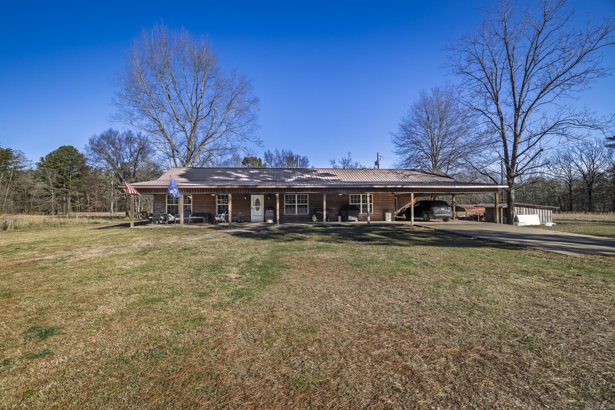 266 Hempstead 38  Prescott, AR