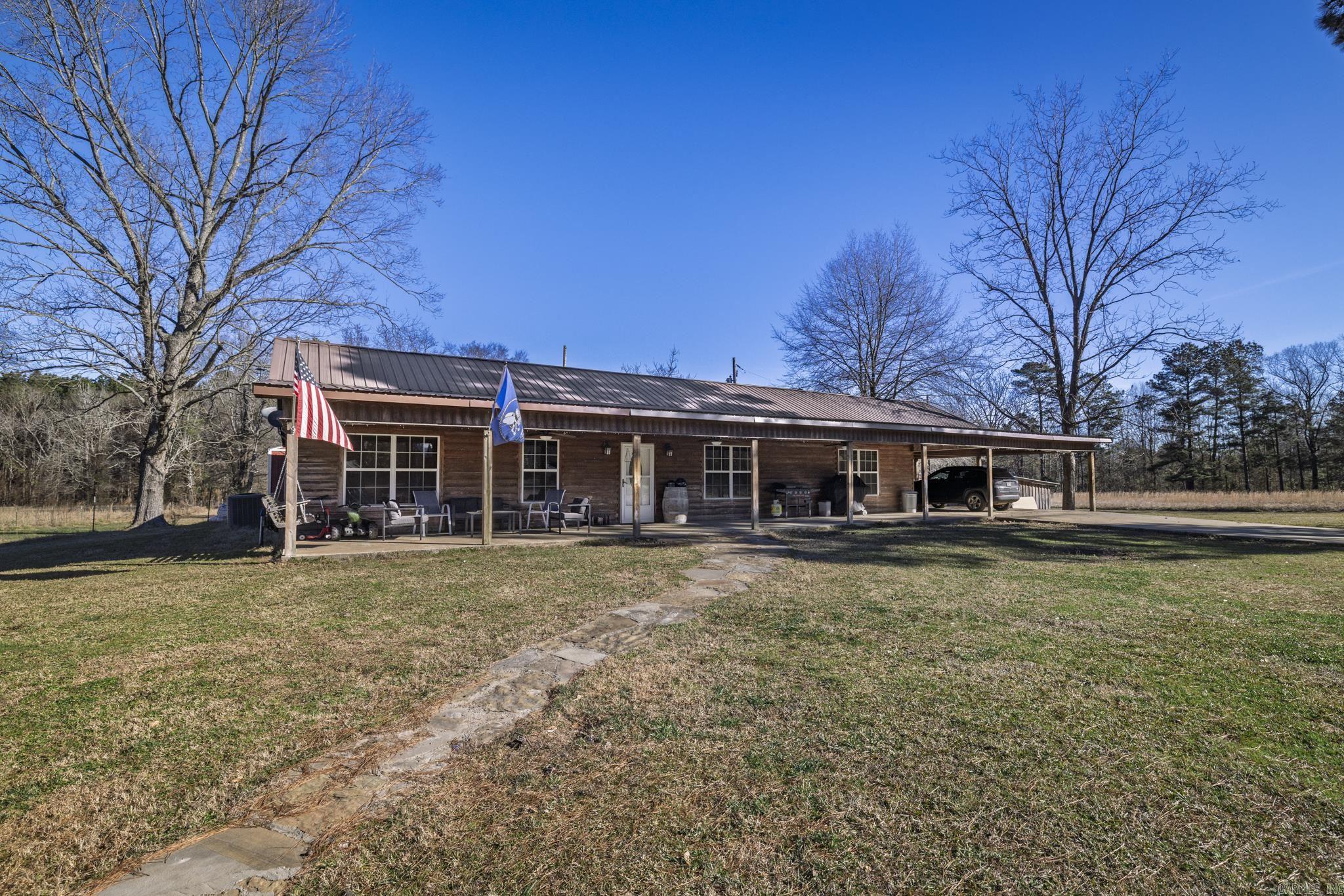 266 Hempstead 38  Prescott, AR