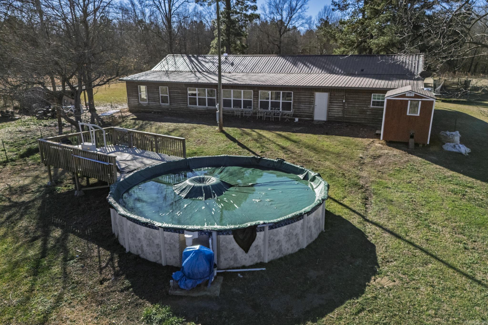 266 Hempstead 38  Prescott, AR