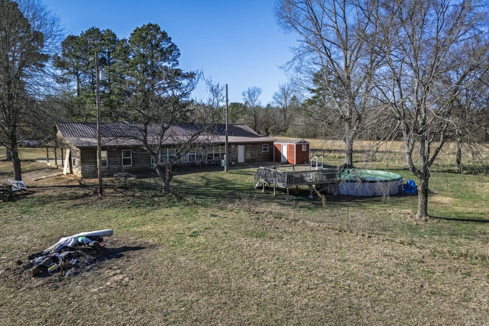 266 Hempstead 38  Prescott, AR