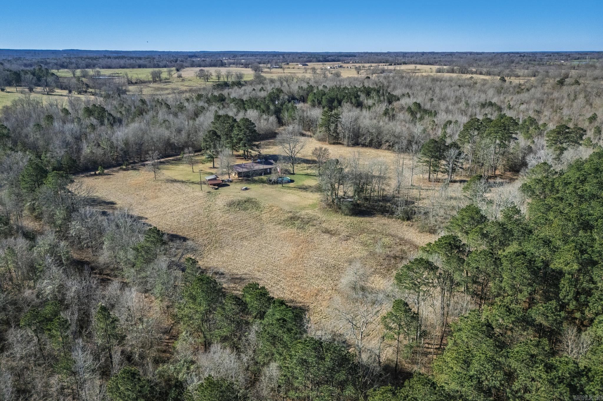 266 Hempstead 38  Prescott, AR