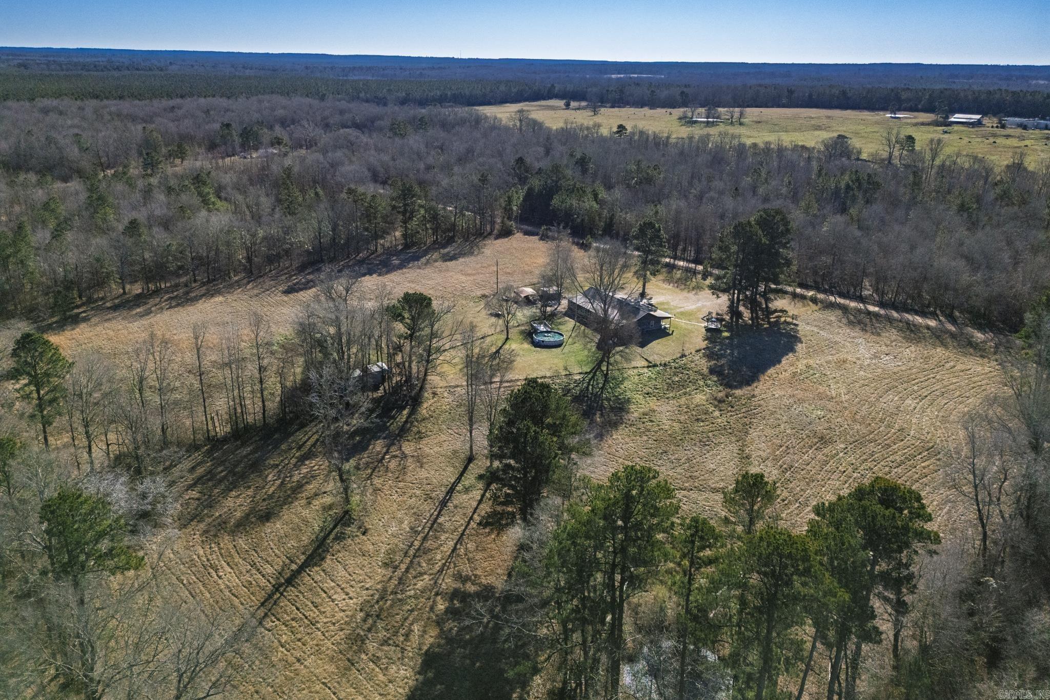 266 Hempstead 38  Prescott, AR