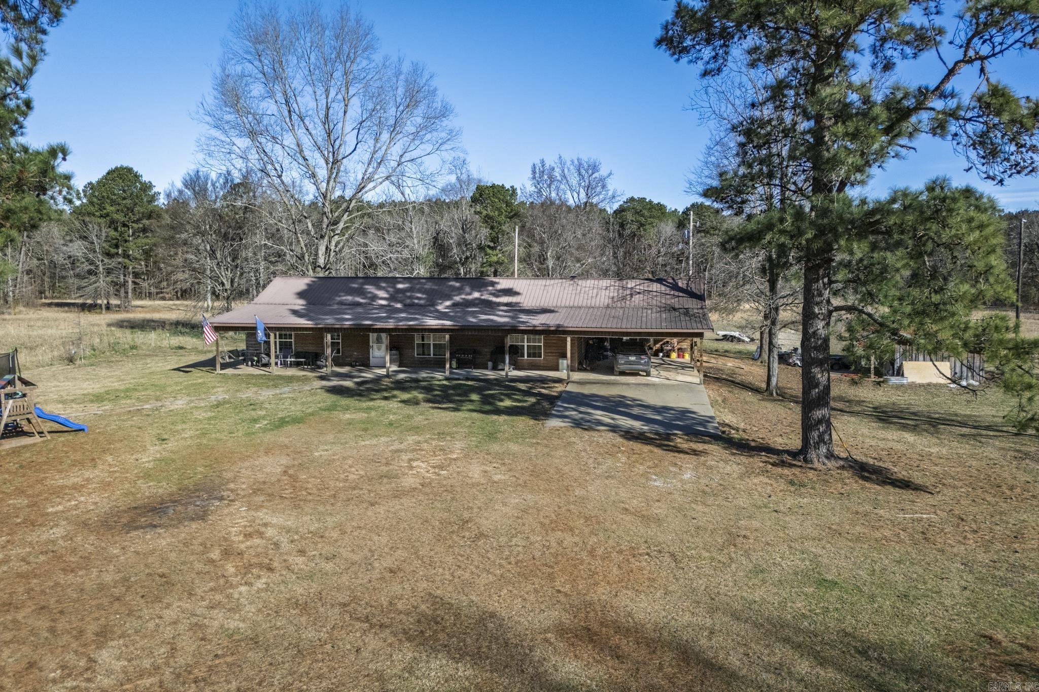 266 Hempstead 38  Prescott, AR