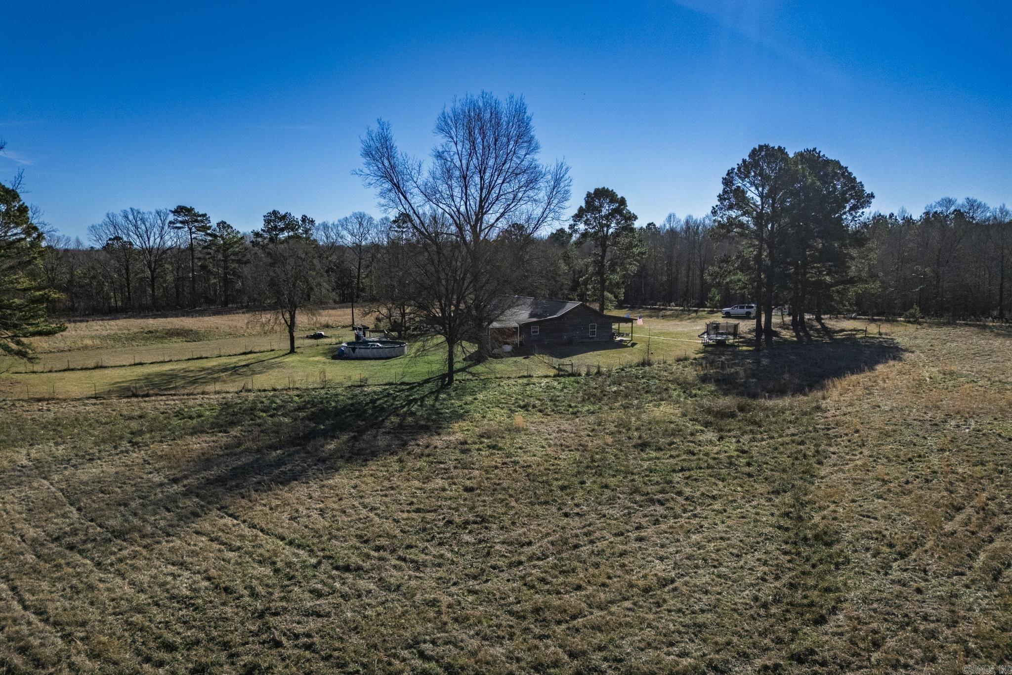 266 Hempstead 38  Prescott, AR