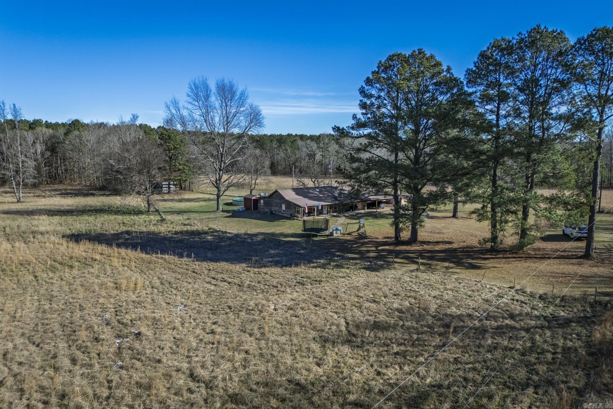 266 Hempstead 38  Prescott, AR