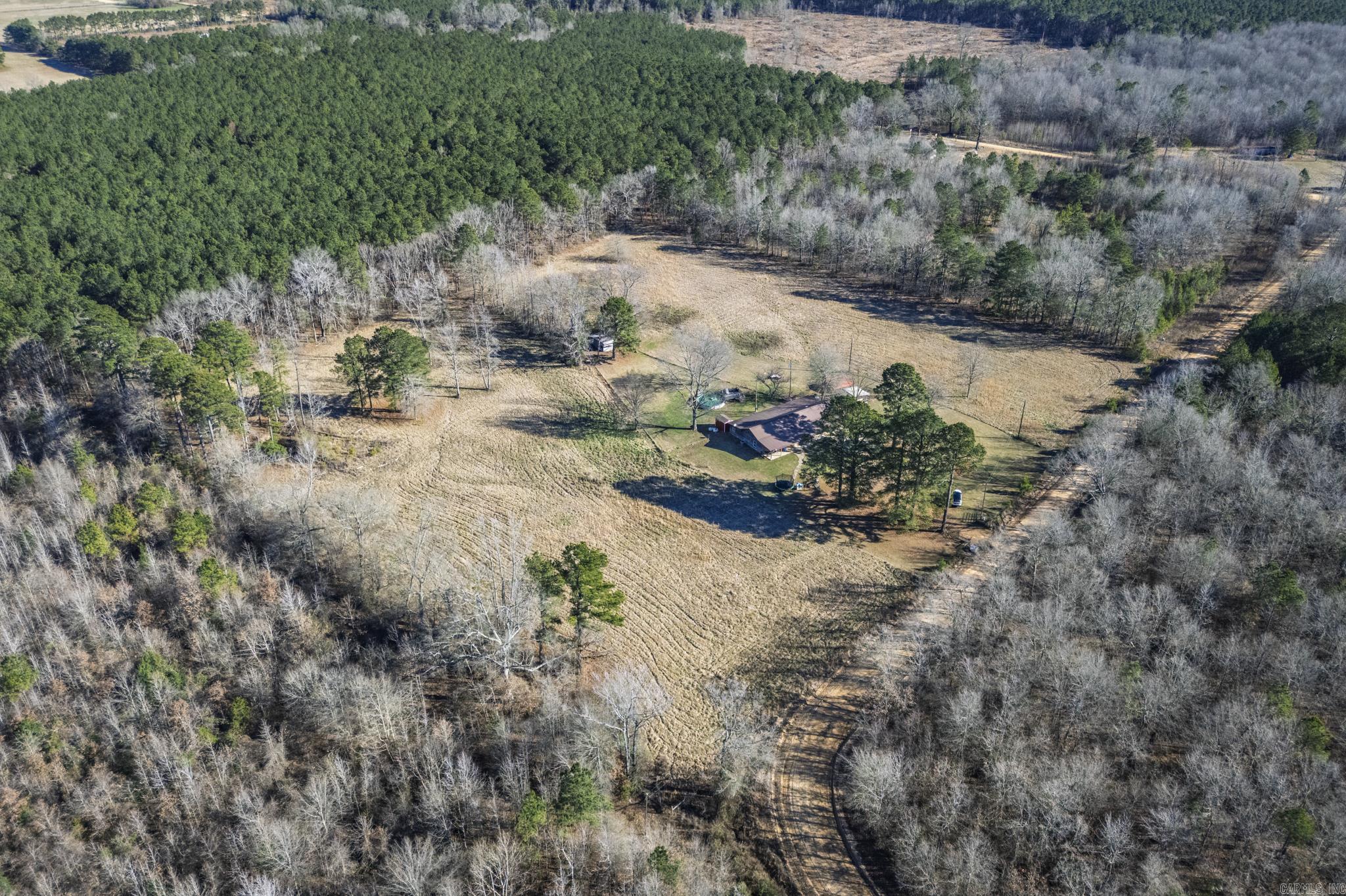 266 Hempstead 38  Prescott, AR