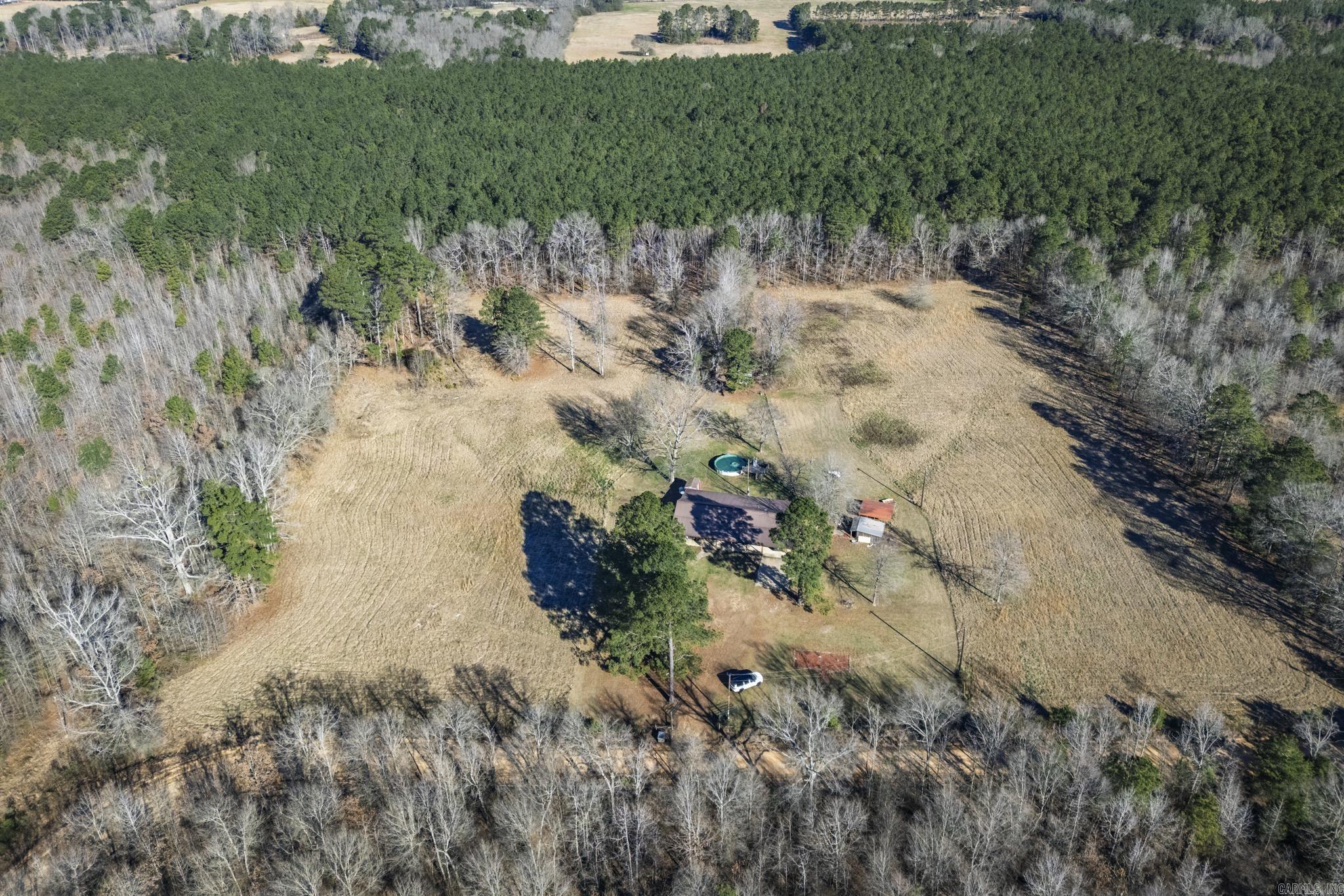 266 Hempstead 38  Prescott, AR