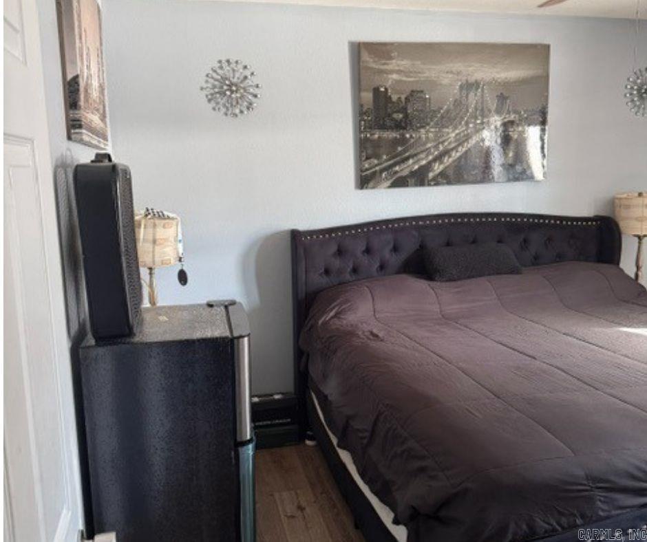 28 Ross  Jacksonville, AR