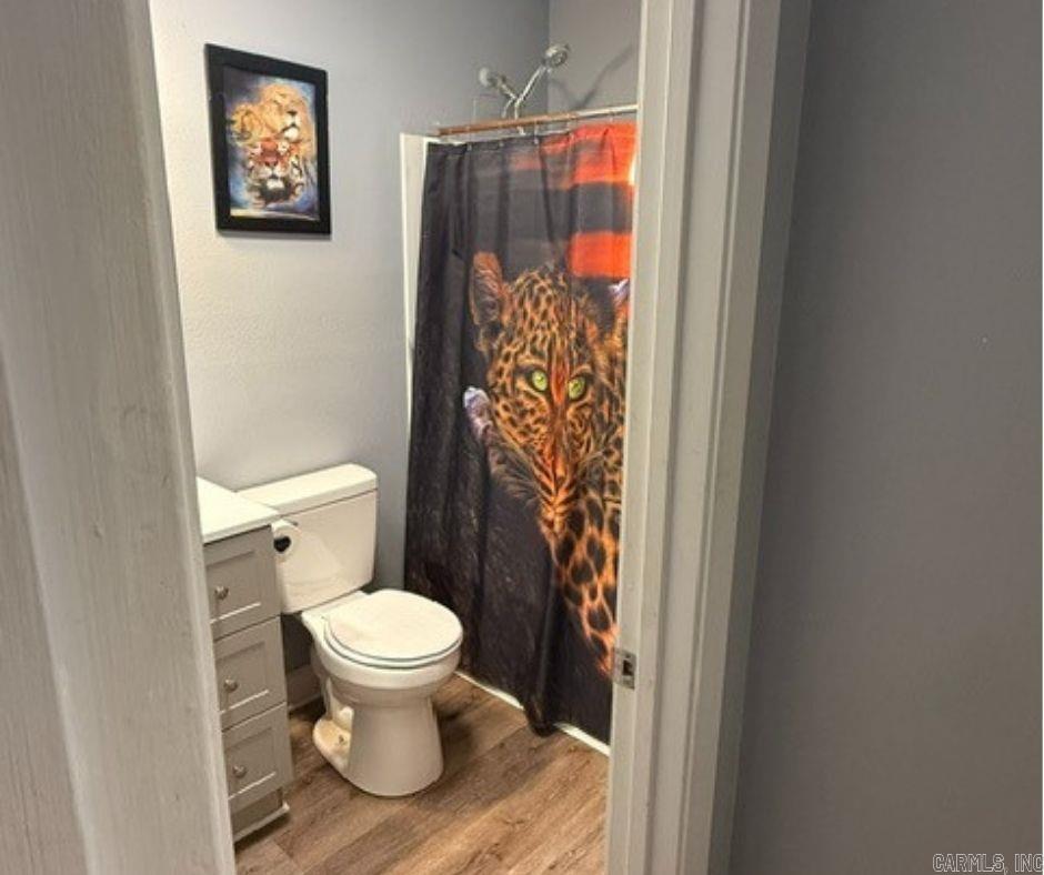 28 Ross  Jacksonville, AR